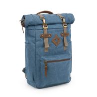 The-Drifter-Canvas-Collection-Rolltop-Backpack-Odour-Proof-Bag-Marine-
