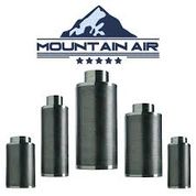 moutain air filter